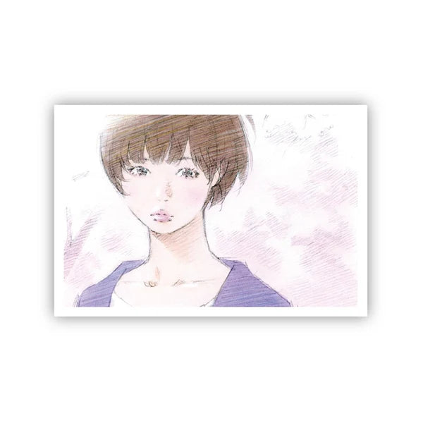 Postcard set - color -