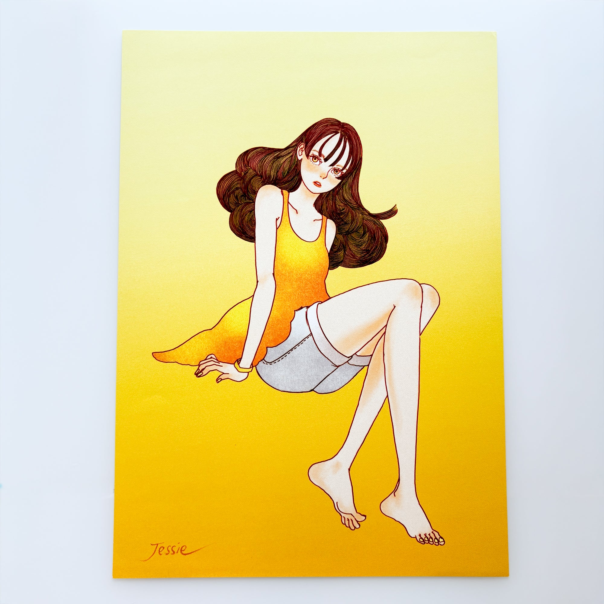 XL_art / SUMMER SUMMER