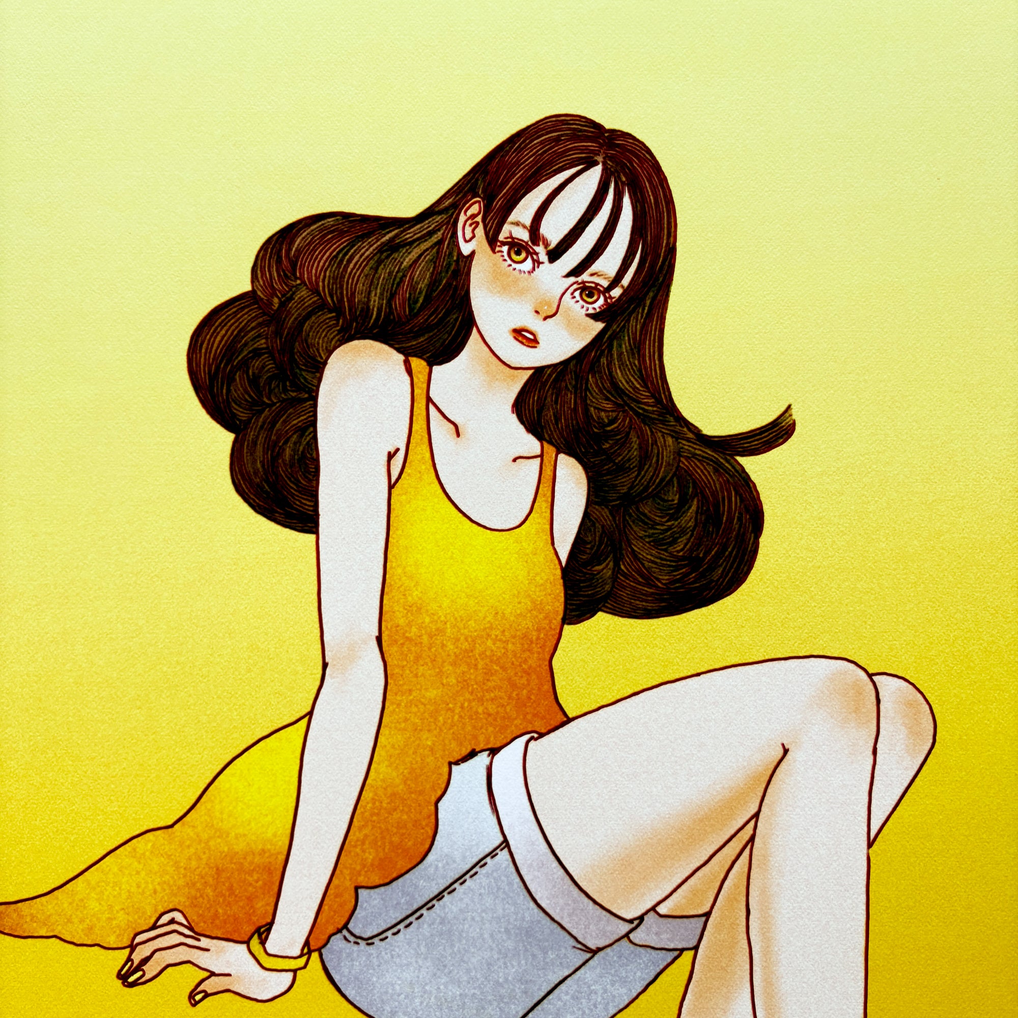 XL_art / SUMMER SUMMER