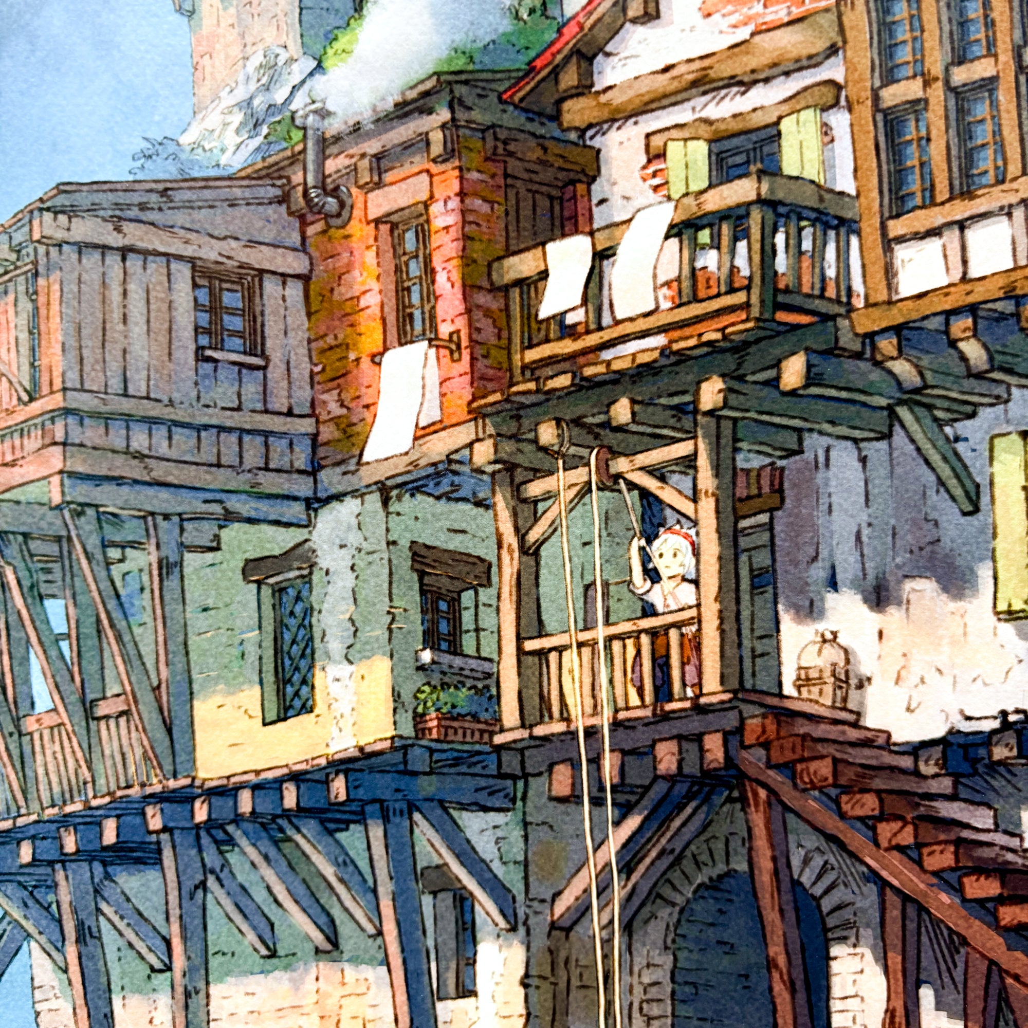 XL_art / Jyousou renraku tsuuro