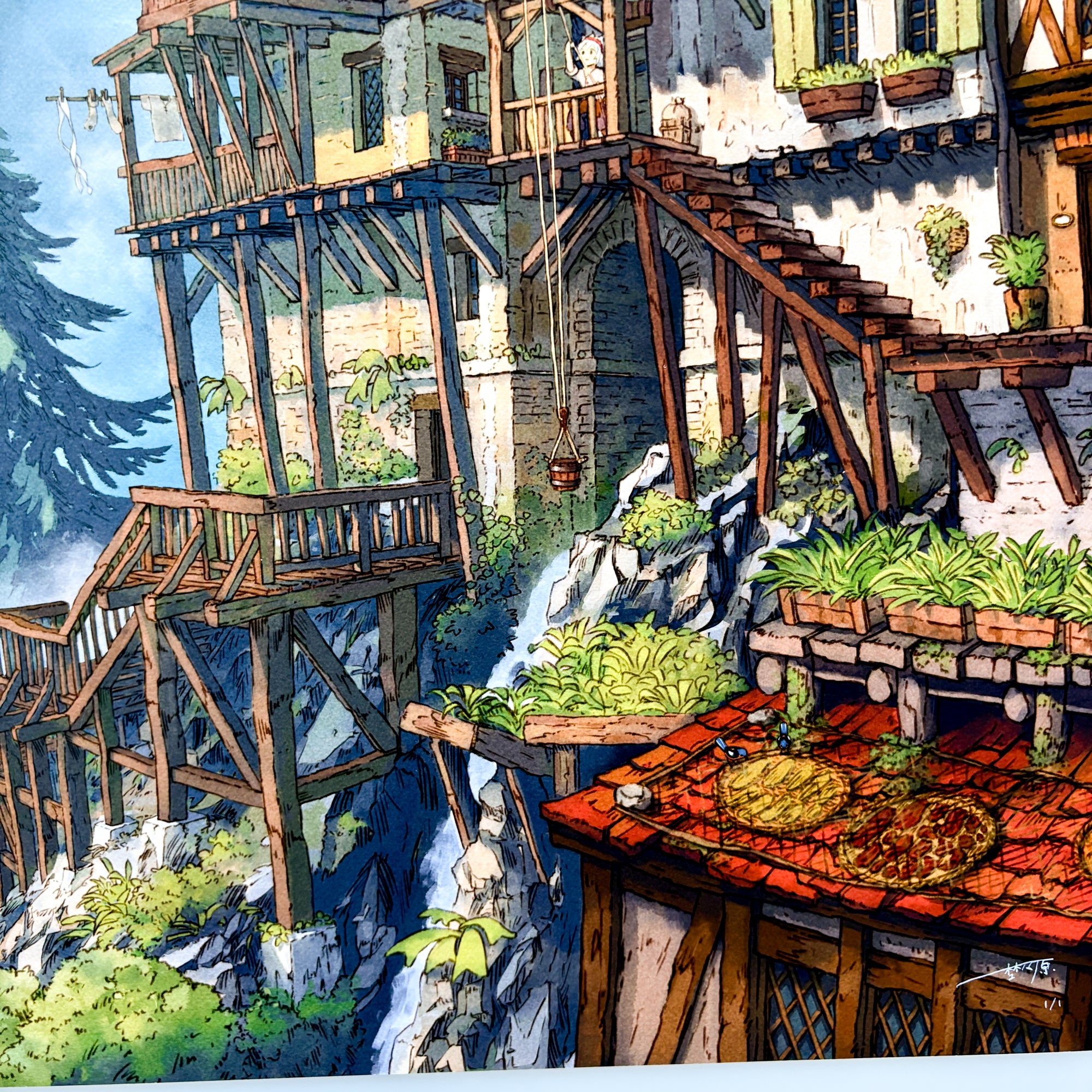 XL_art / Jyousou renraku tsuuro