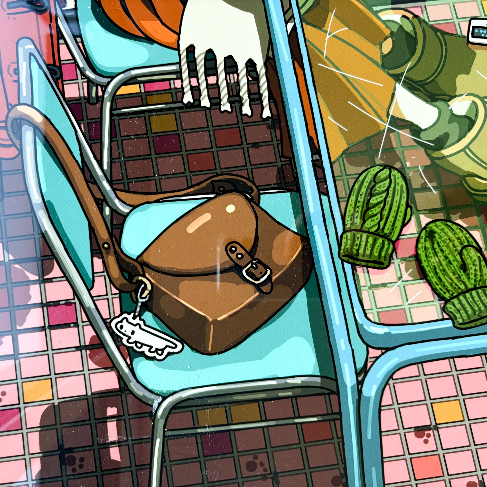 XL_art / Attakakute shiawase dane