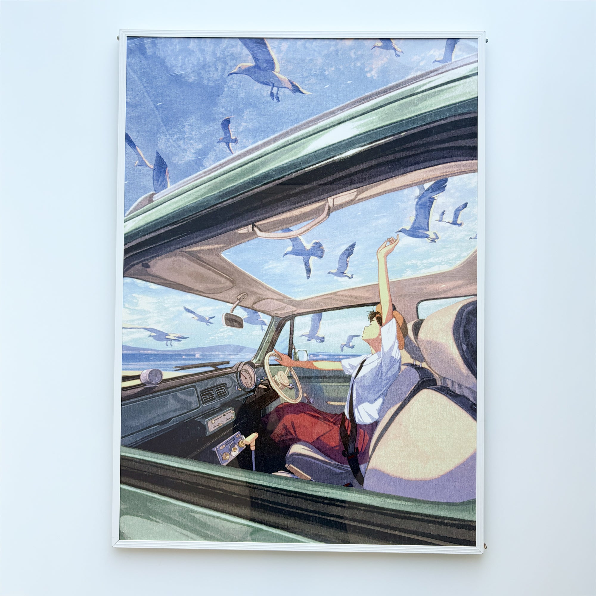 XL_art / Torino youni kimito