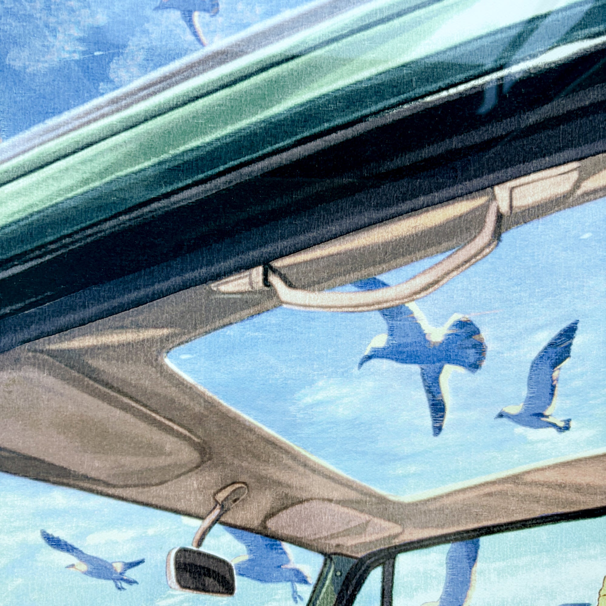 XL_art / Torino youni kimito