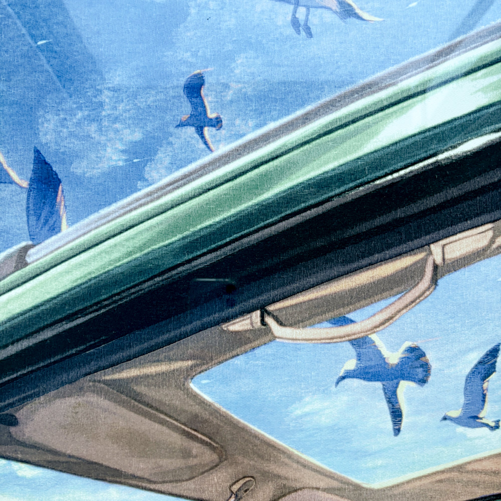 XL_art / Torino youni kimito