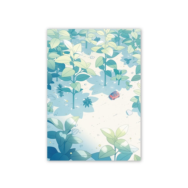 Poster / Chiisana hi