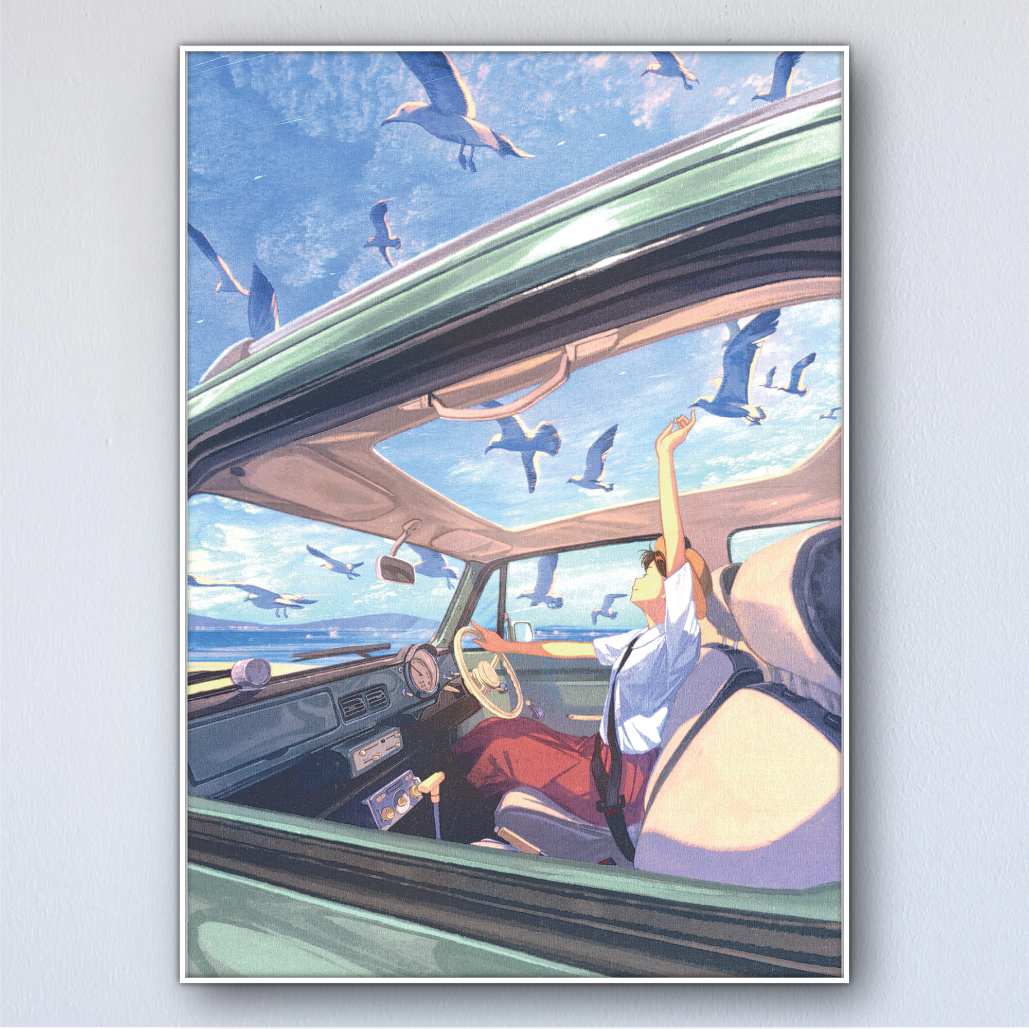 XL_art / Torino youni kimito