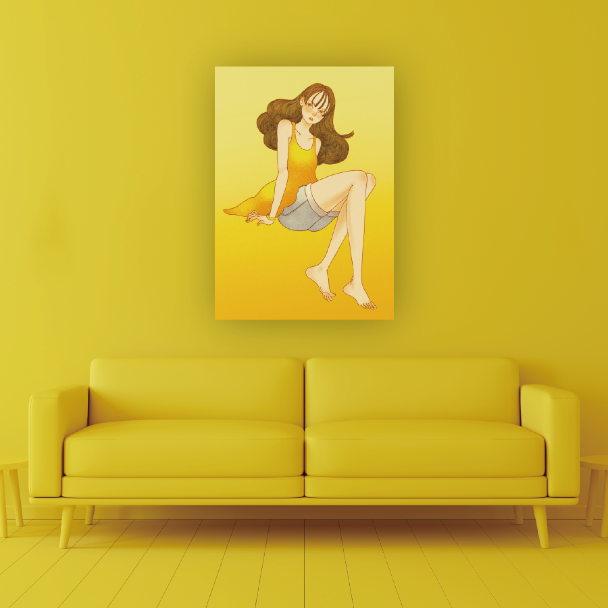 XL_art / SUMMER SUMMER