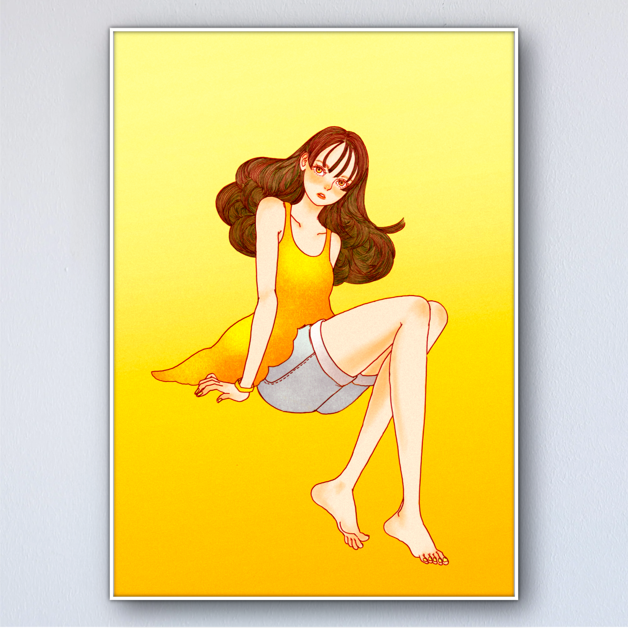 XL_art / SUMMER SUMMER