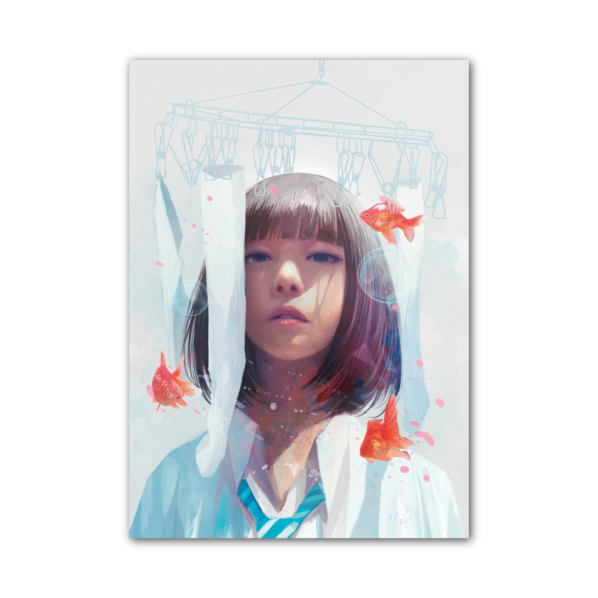 Poster / Common Life