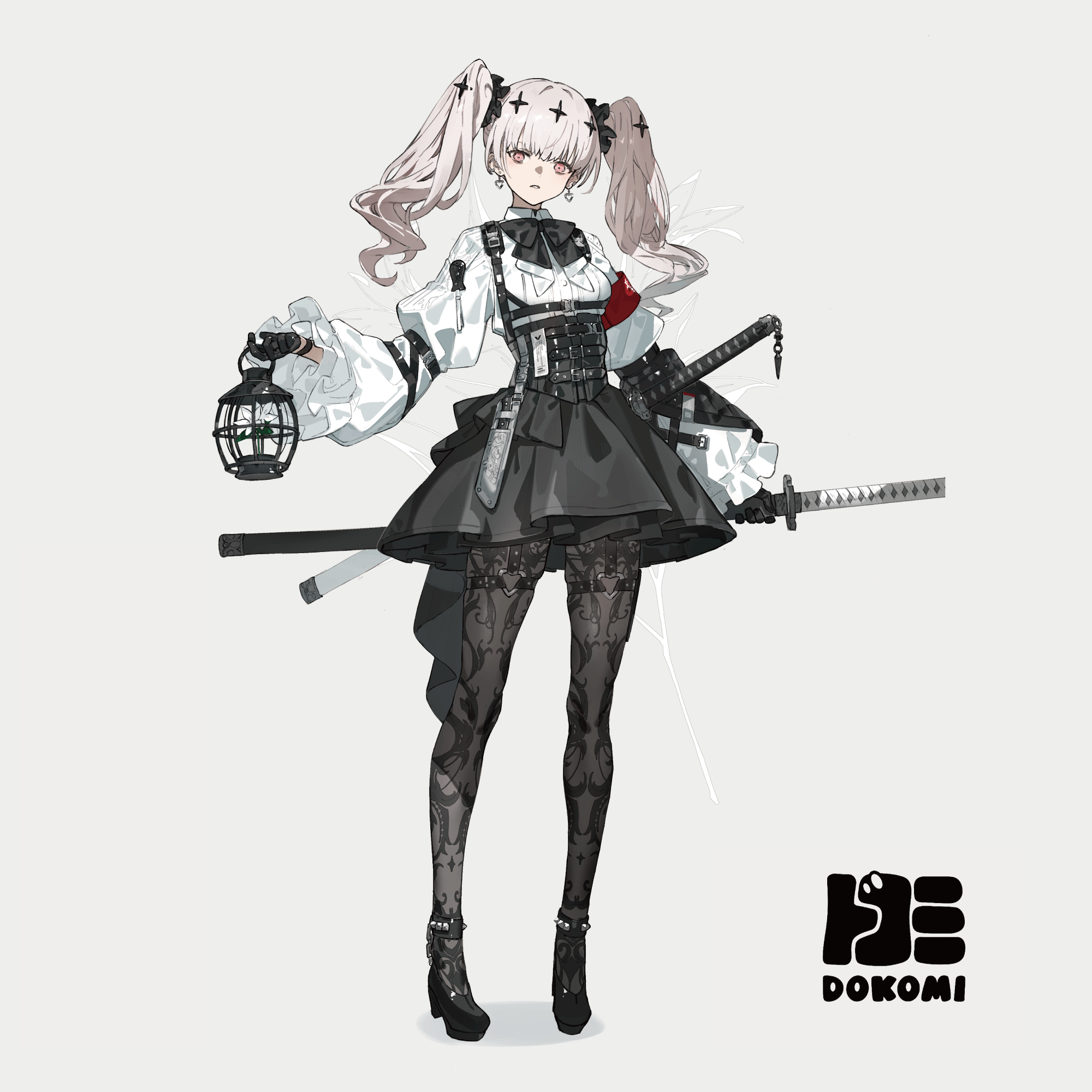 neco to Exhibit at DoKomi 2025