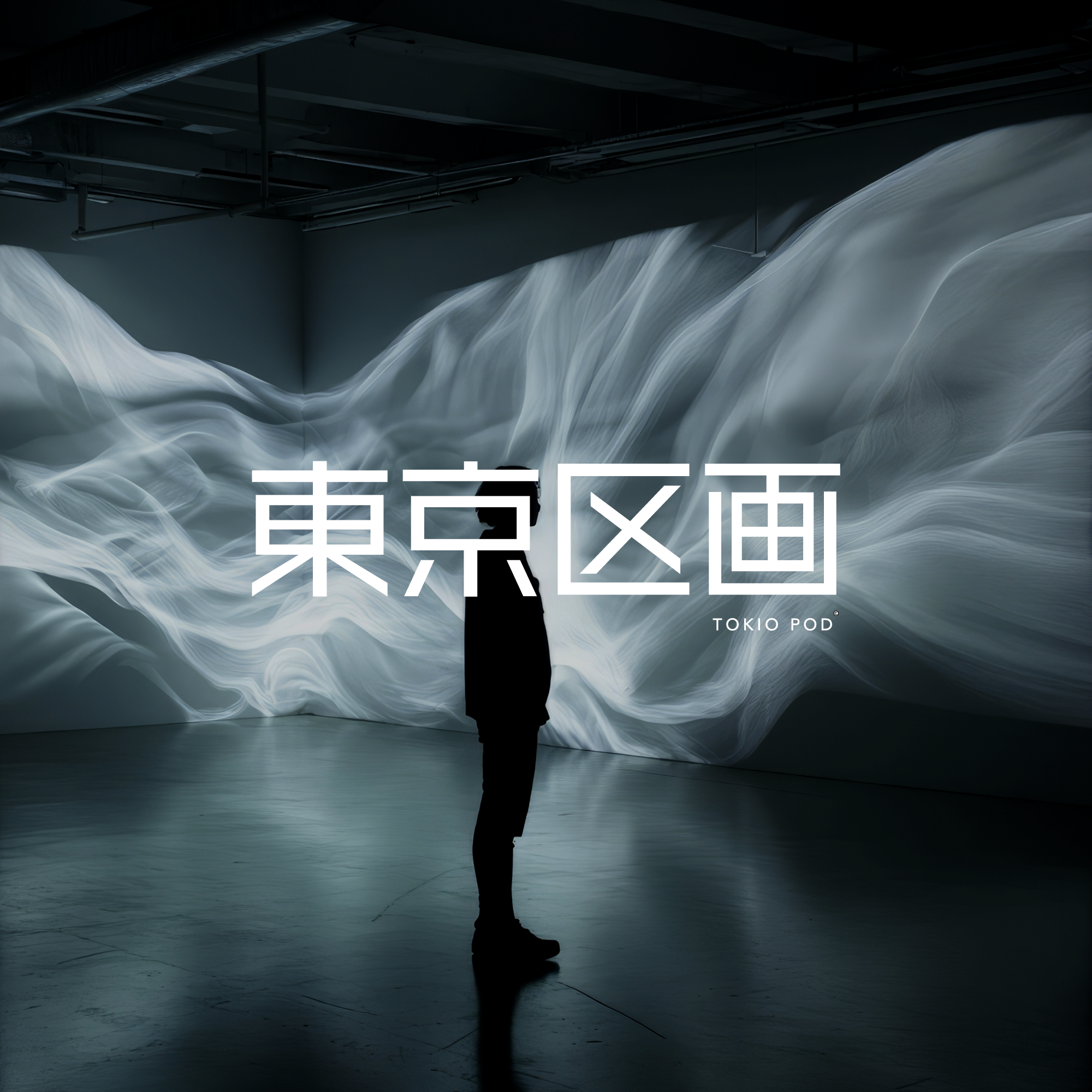 TOKIO POD