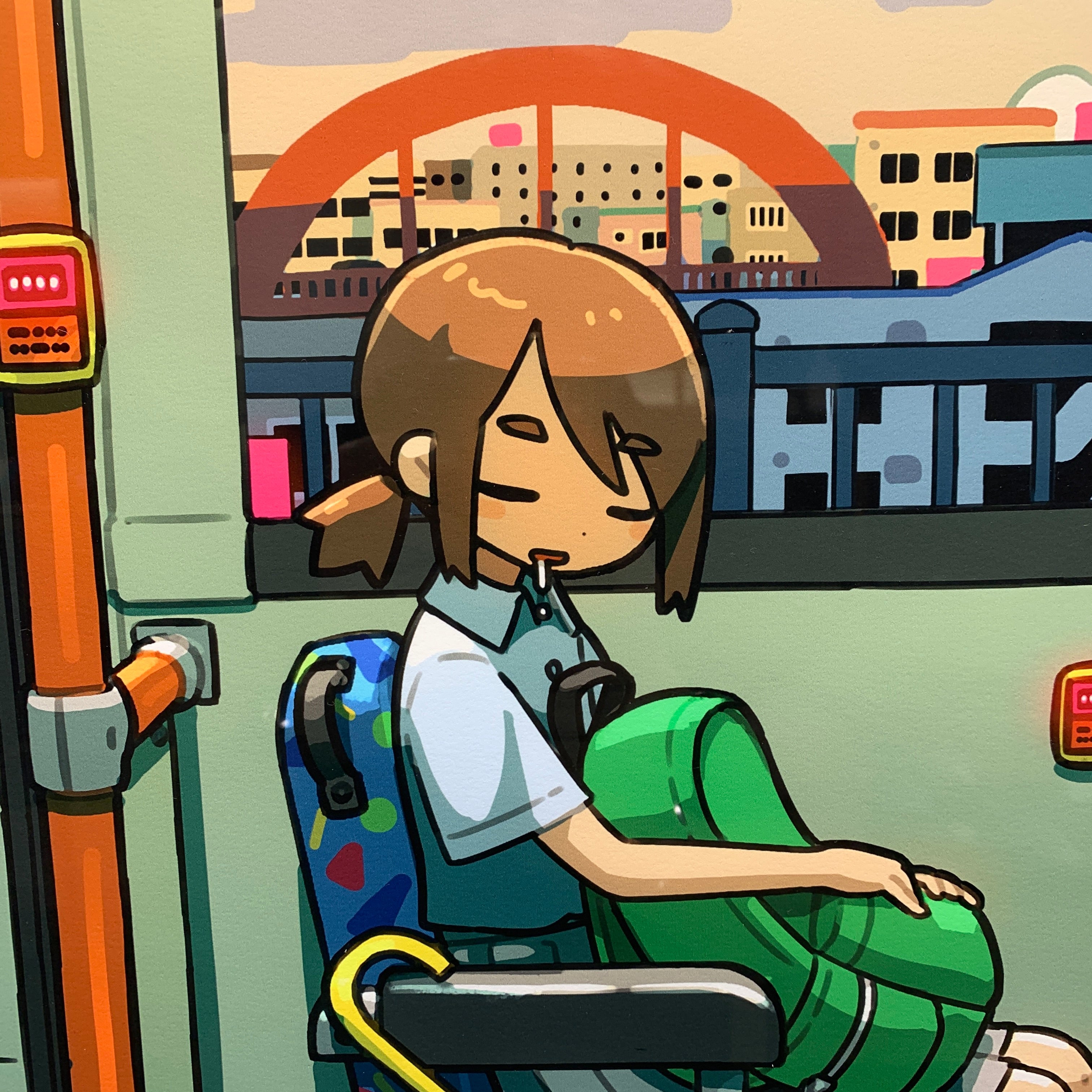 L_art / Neko no Gyakushu