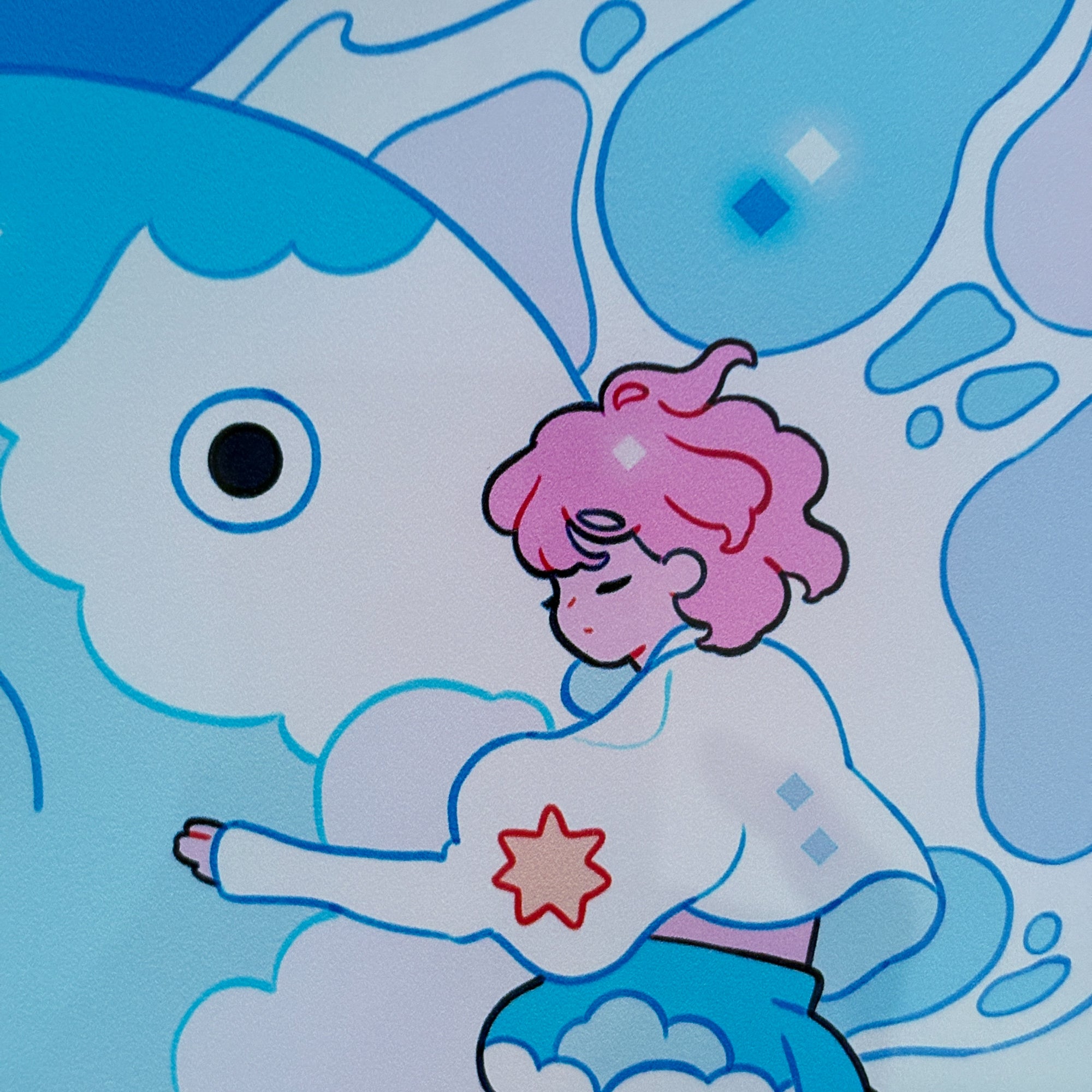 Mola mola