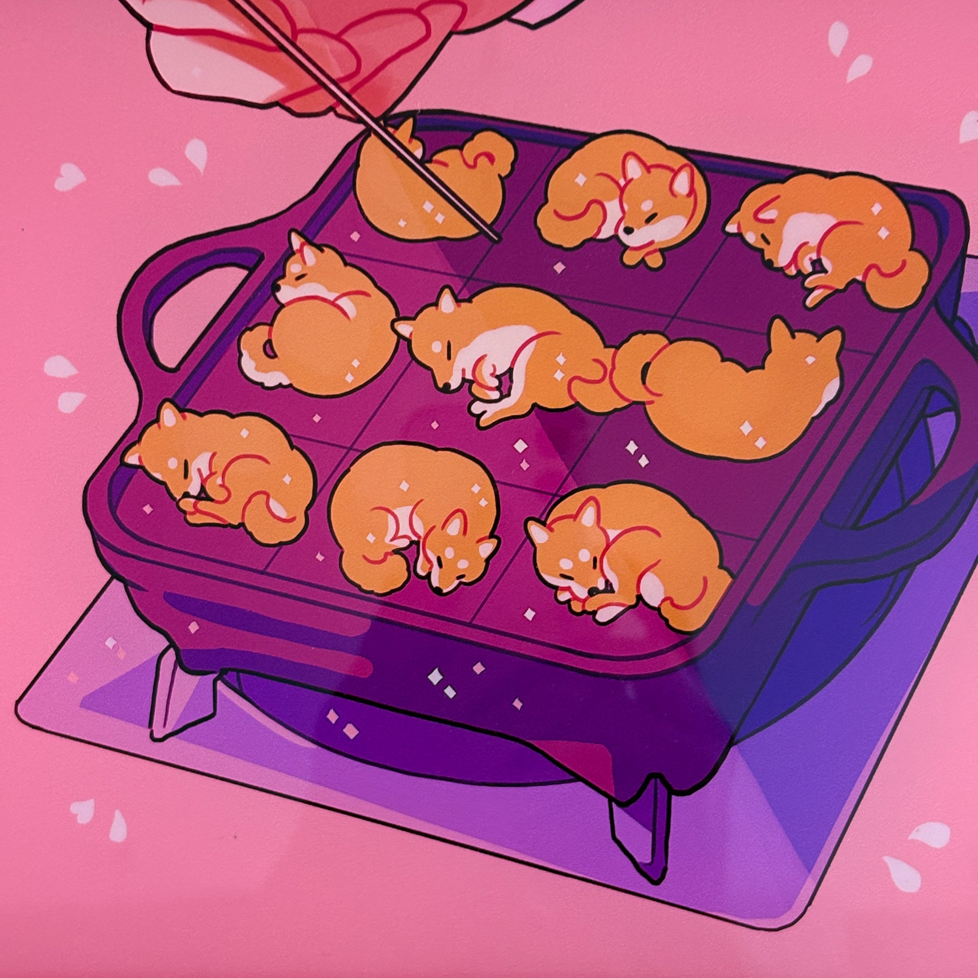 Takoyaki