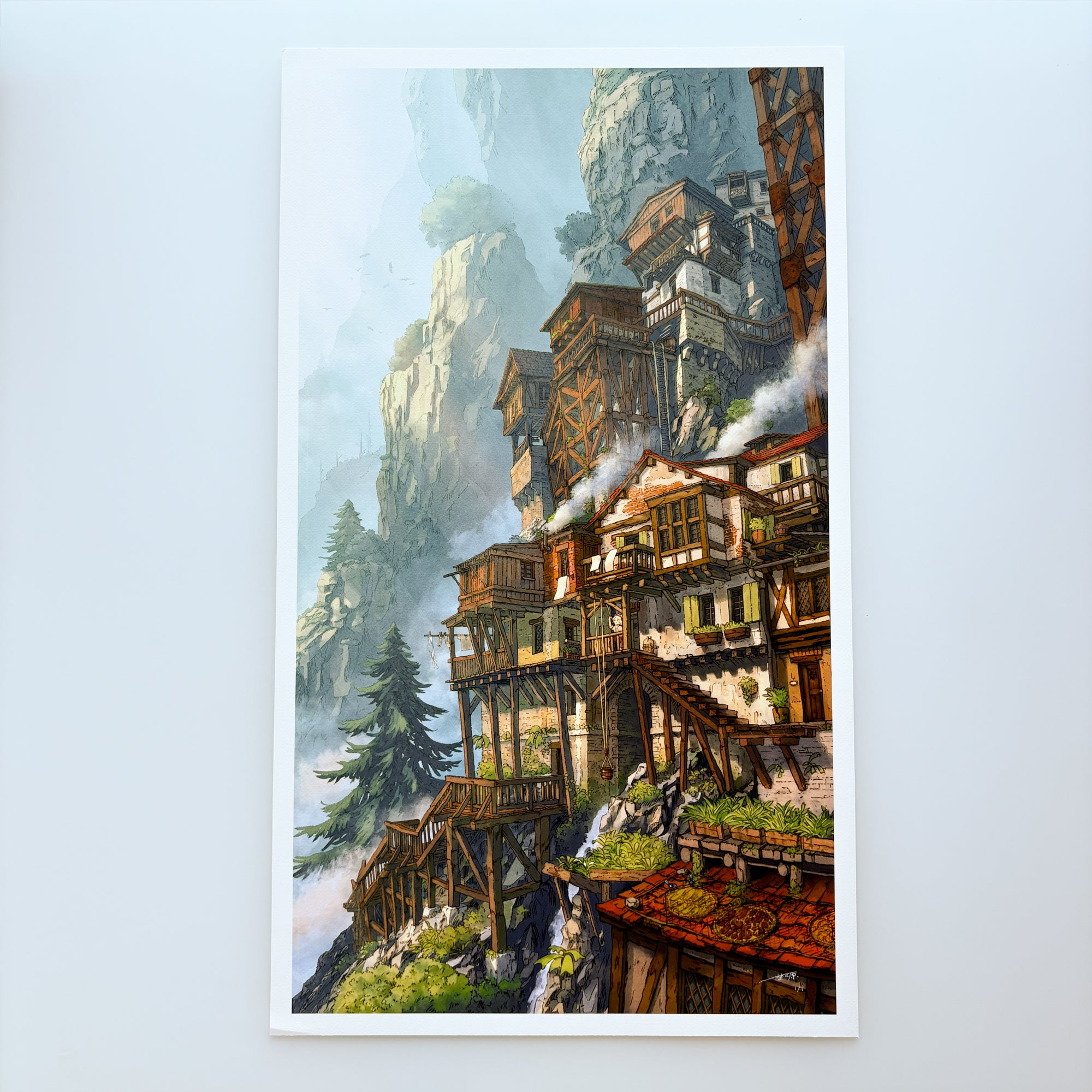 L_art / Jyousou renraku tsūro