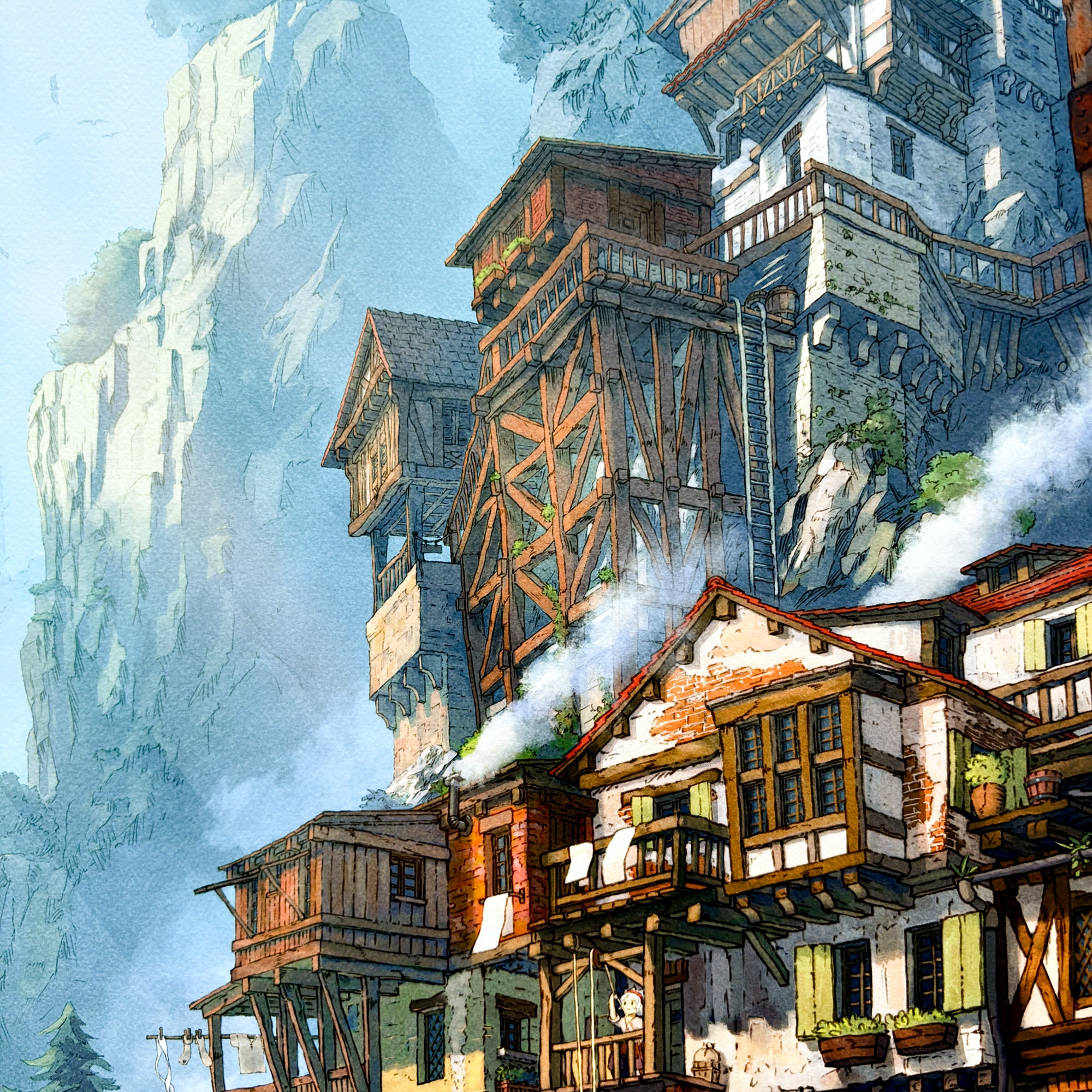 L_art / Jyousou renraku tsūro