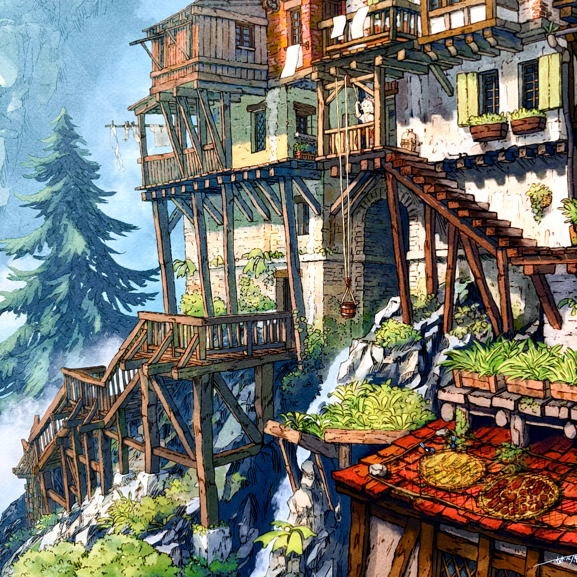 L_art / Jyousou renraku tsūro