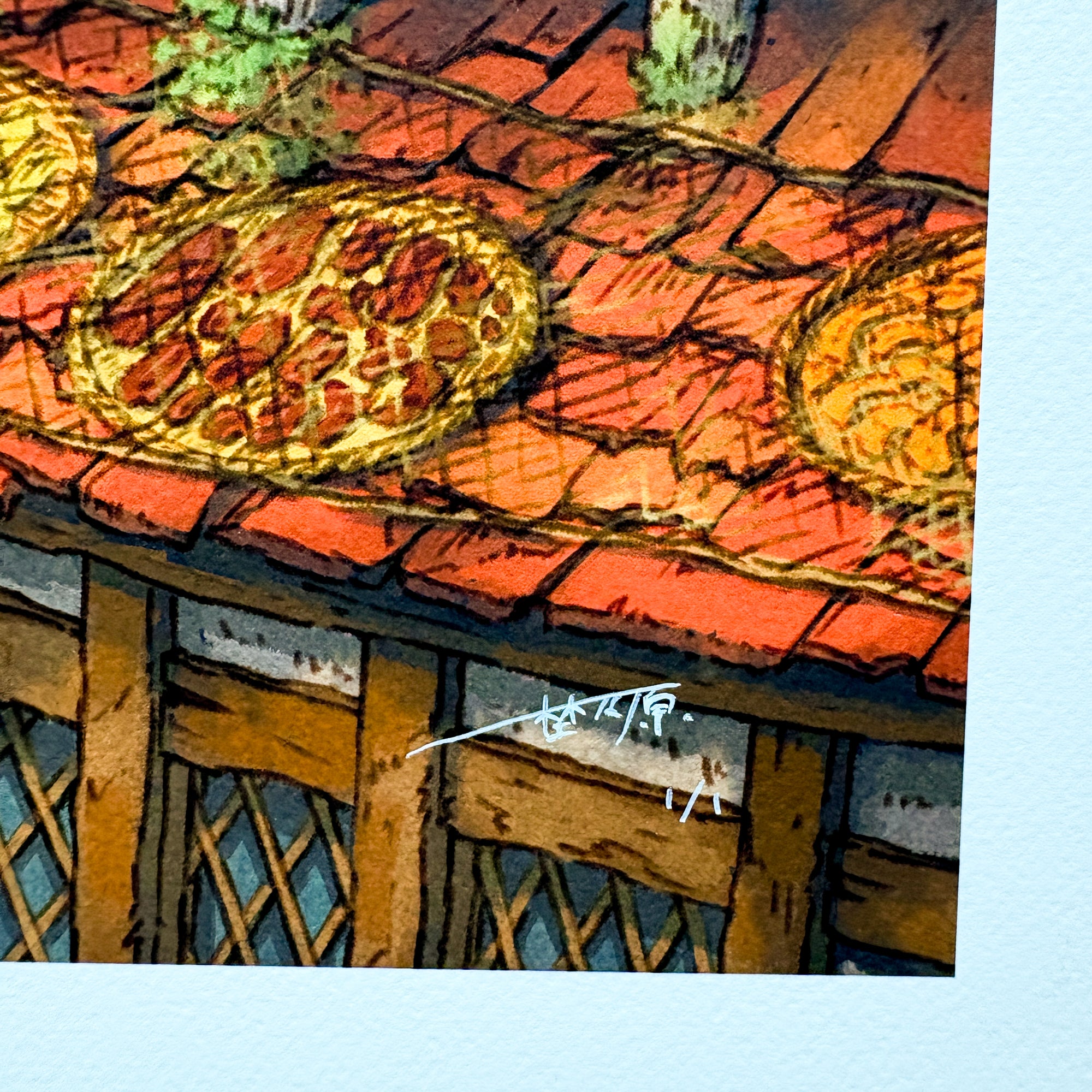 L_art / Jyousou renraku tsūro