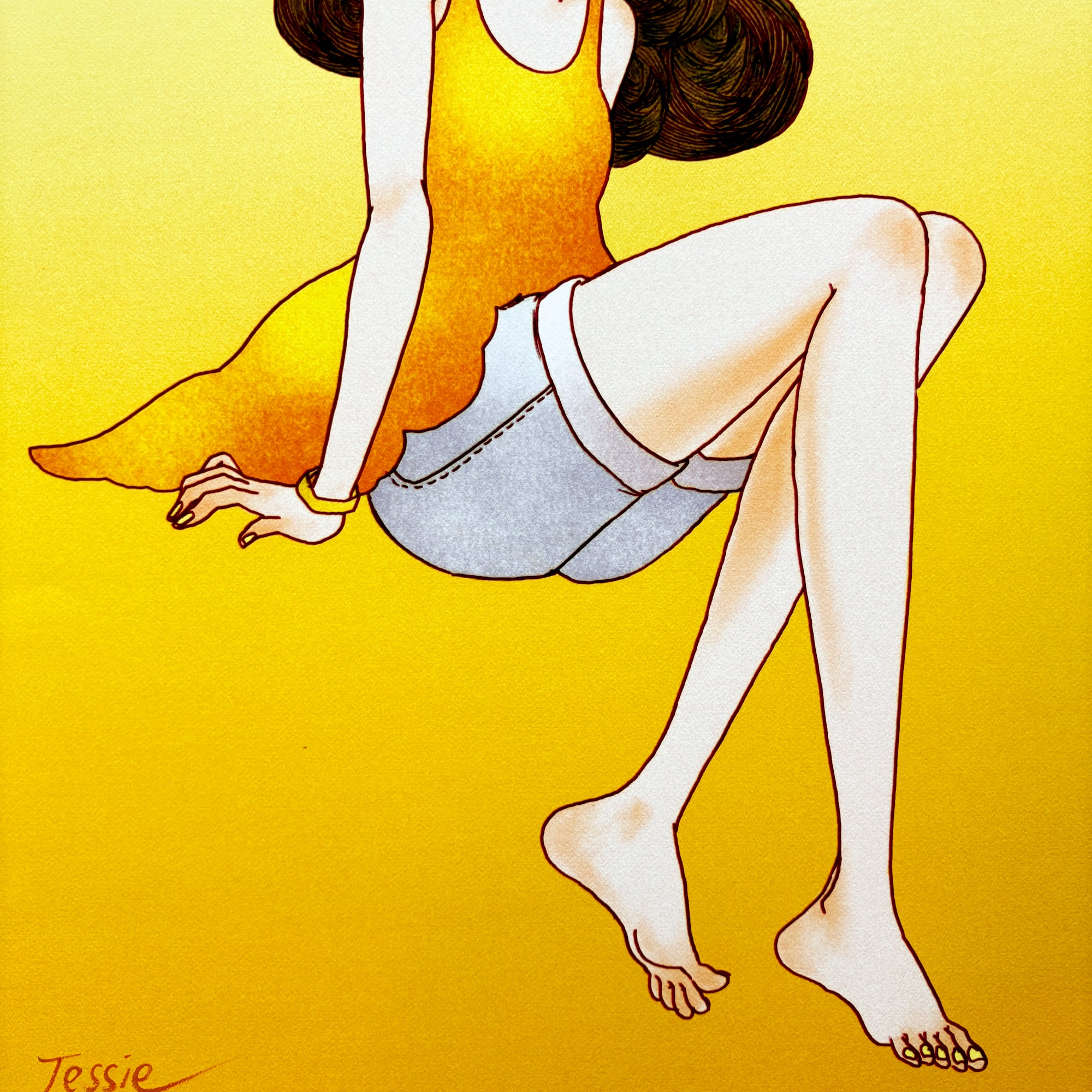 XL_art / SUMMER SUMMER