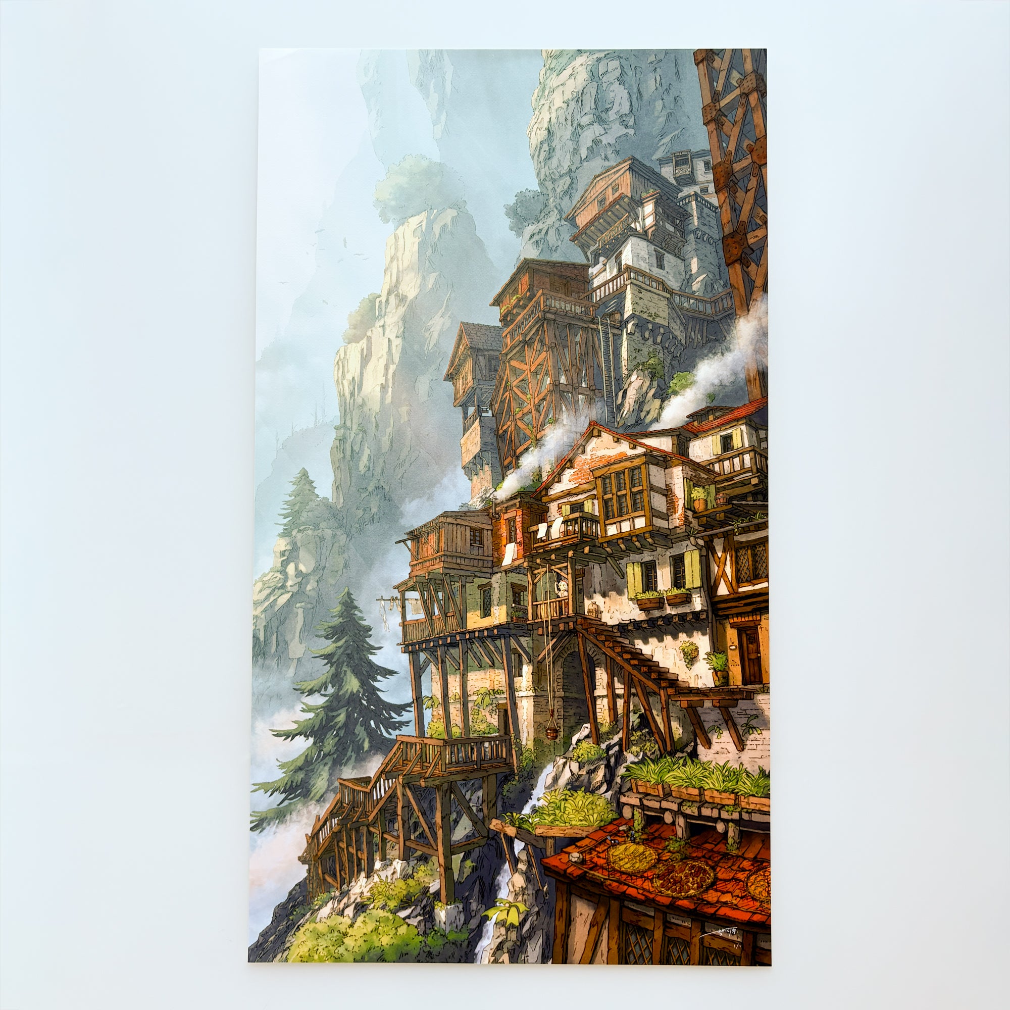 XL_art / Jyousou renraku tsuuro