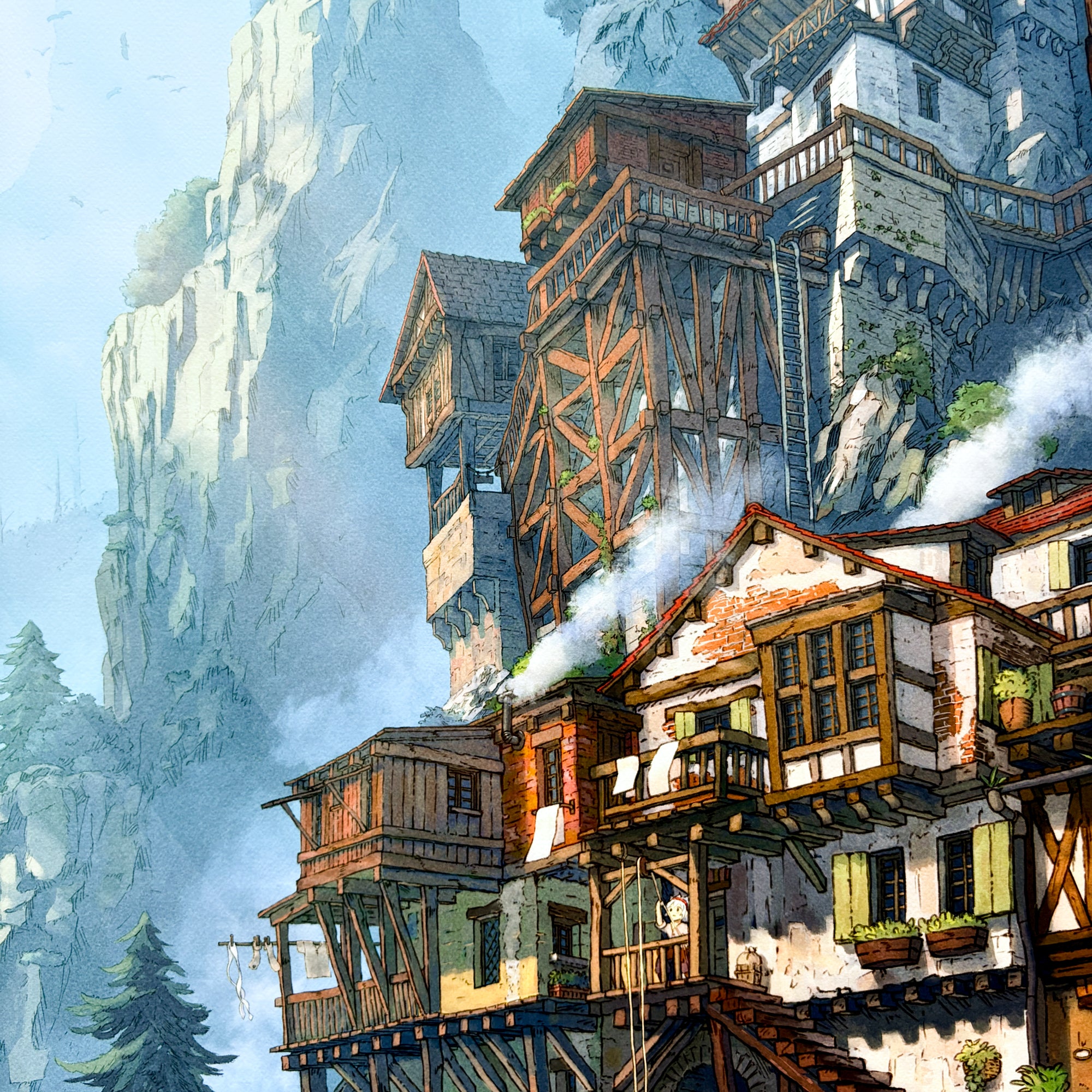 XL_art / Jyousou renraku tsuuro