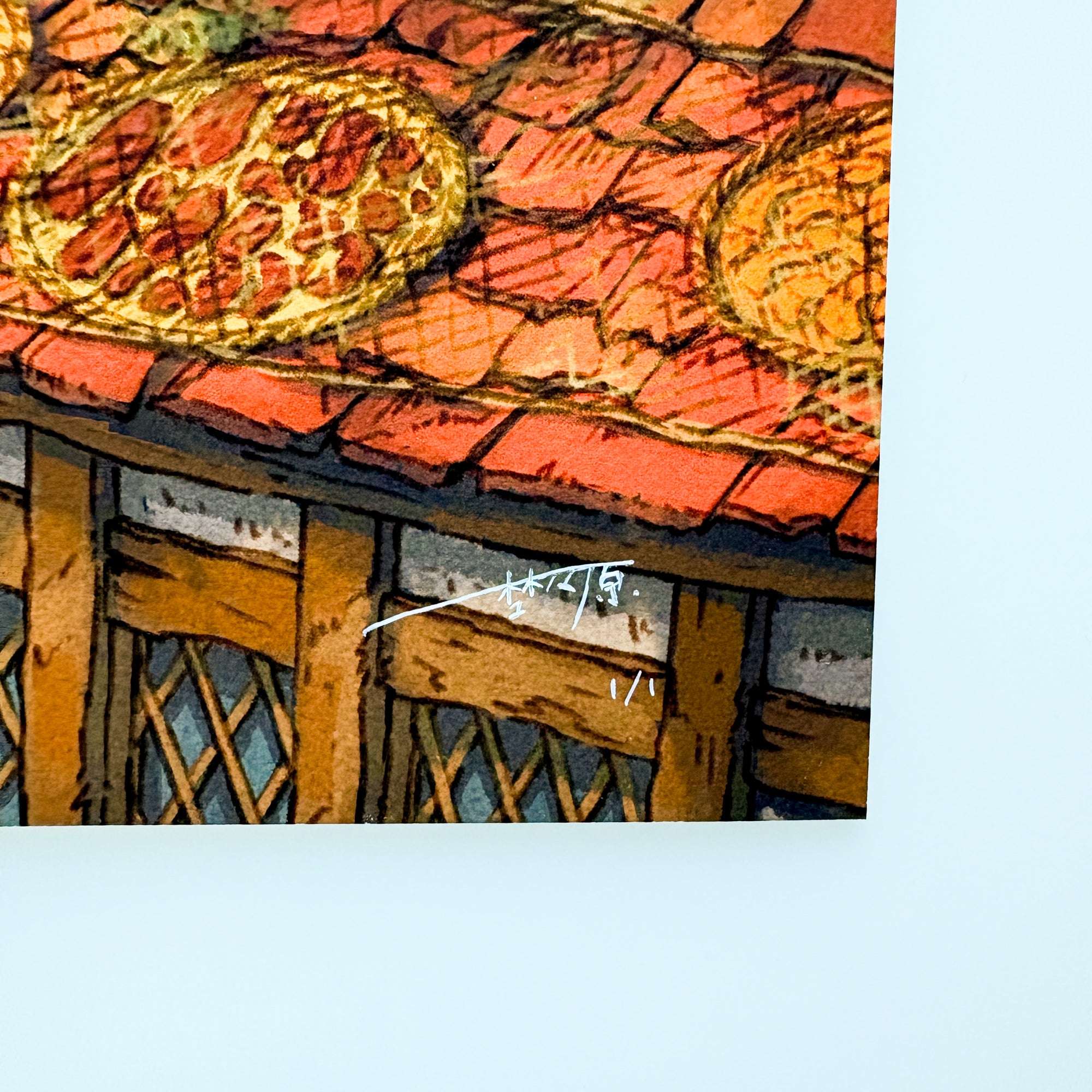 XL_art / Jyousou renraku tsuuro