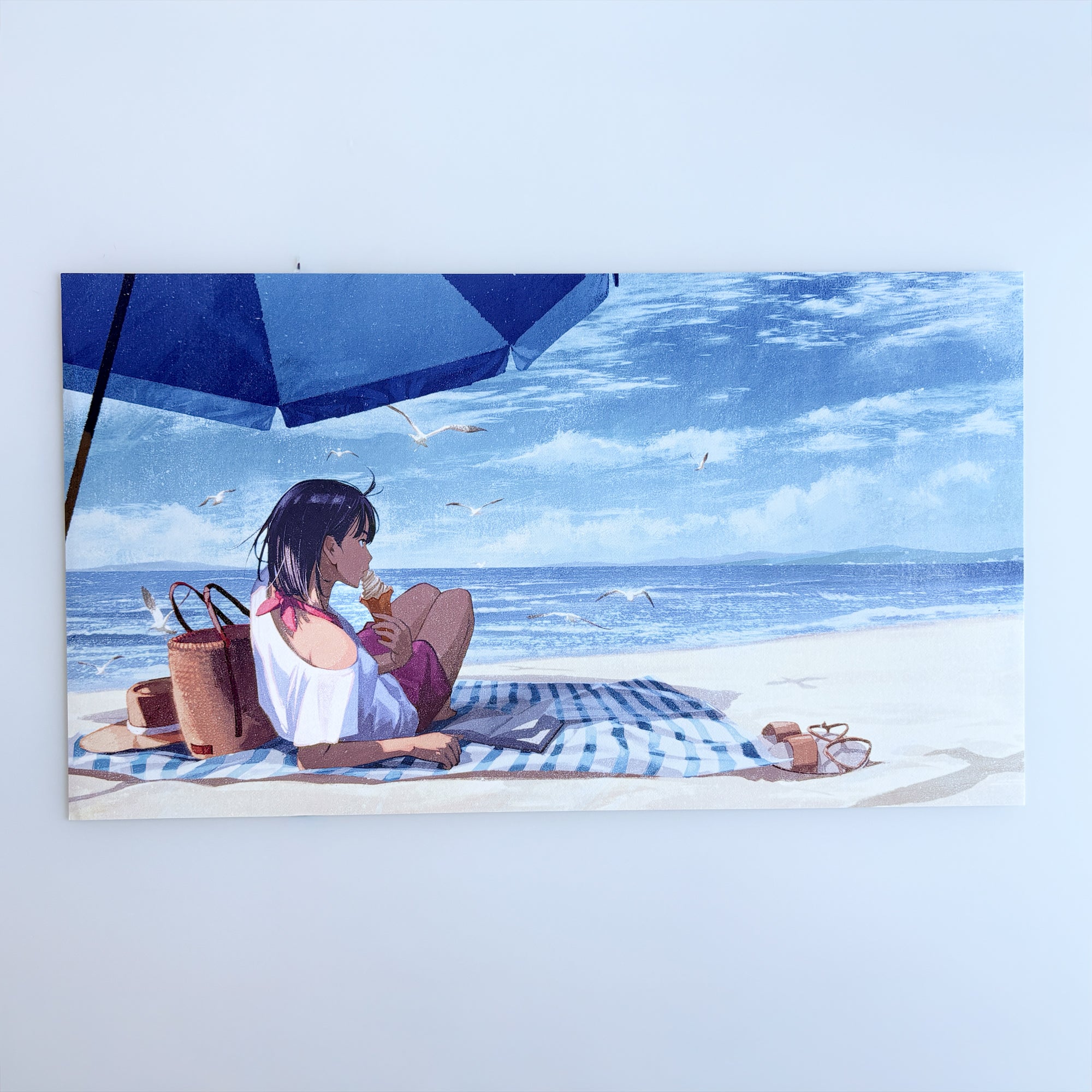 XL_art / Heijitsu no vacances