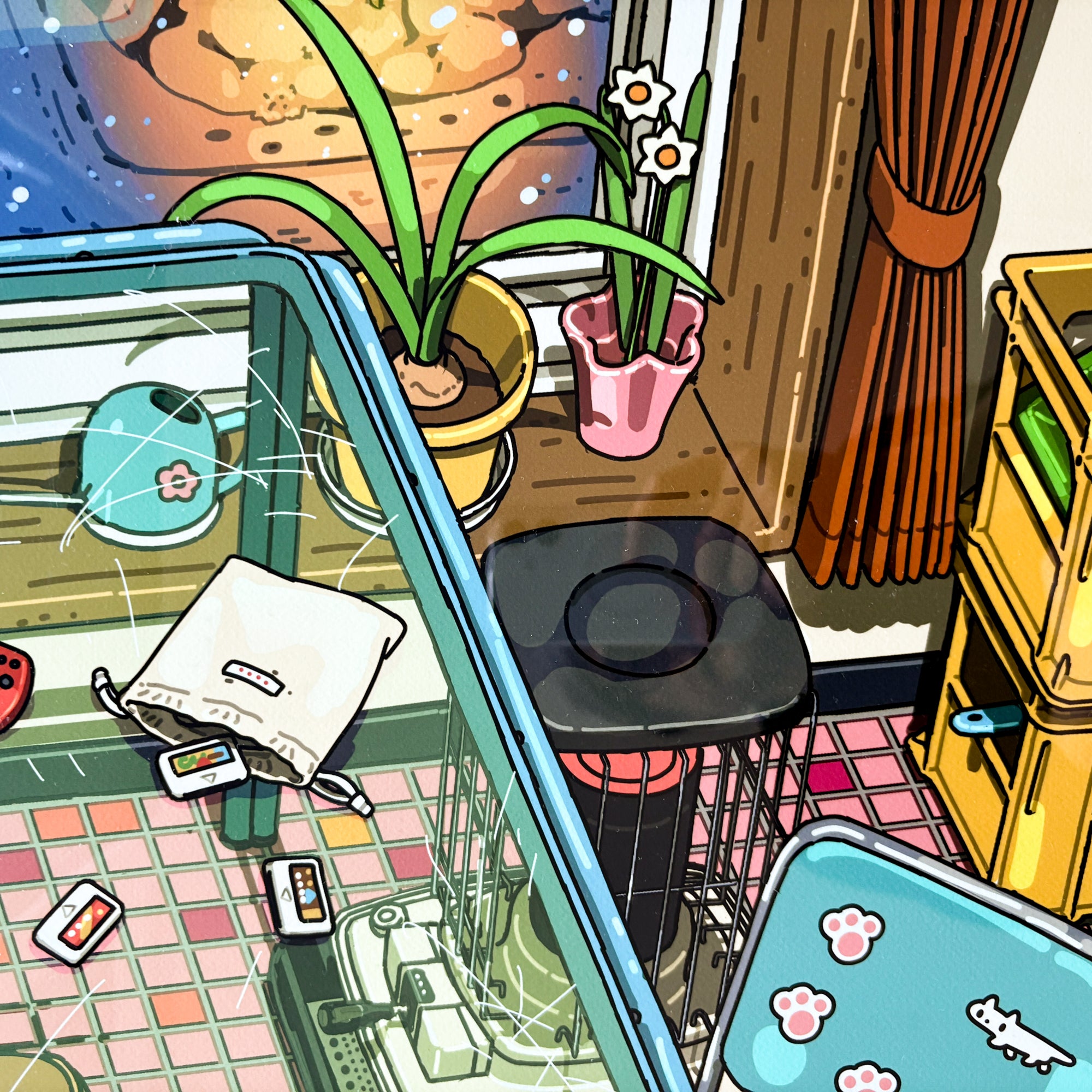 XL_art / Attakakute shiawase dane