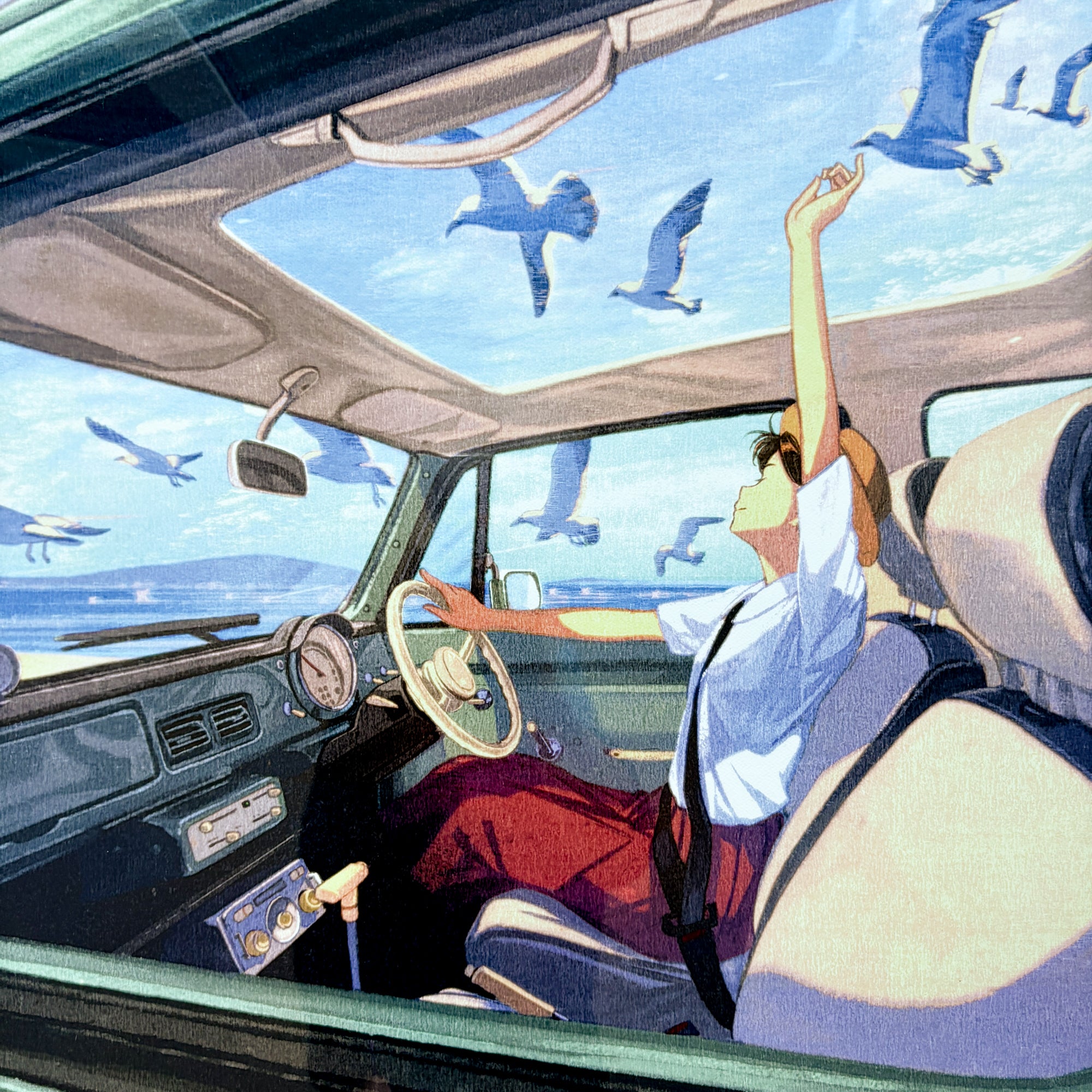 XL_art / Torino youni kimito