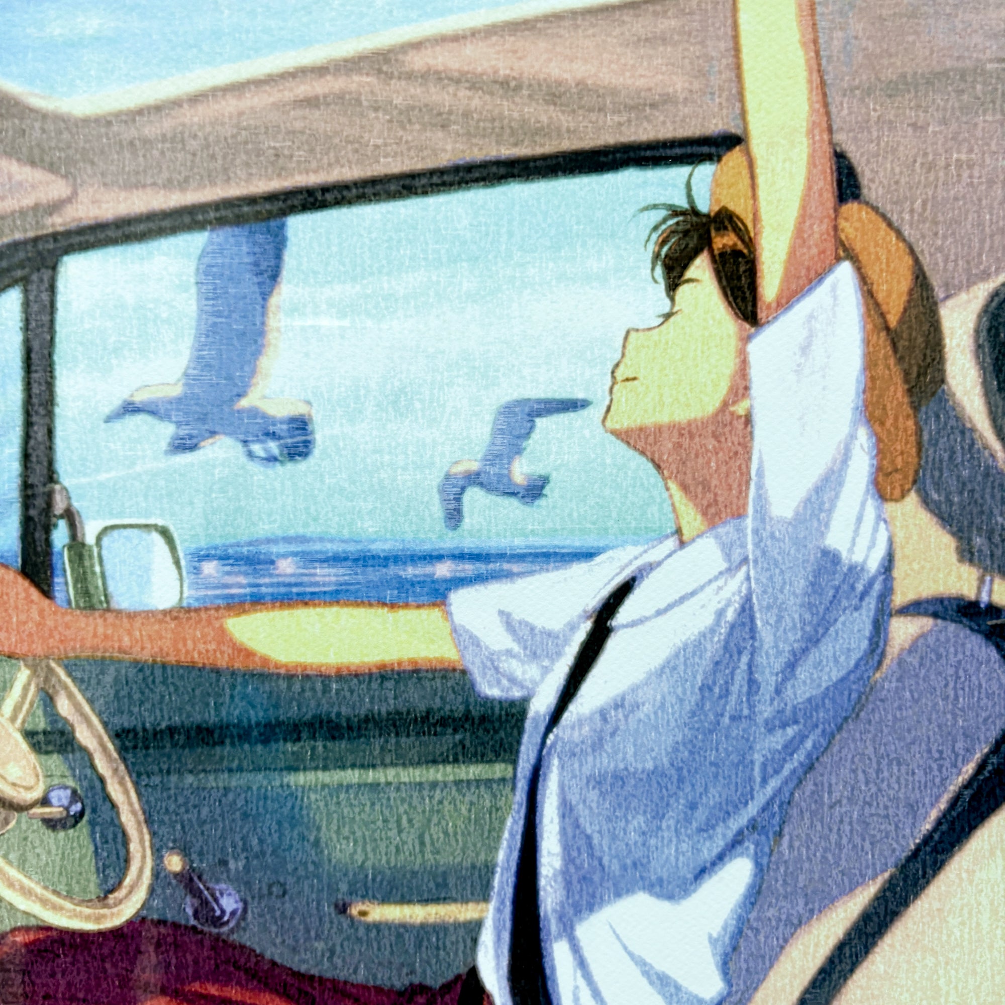 XL_art / Torino youni kimito