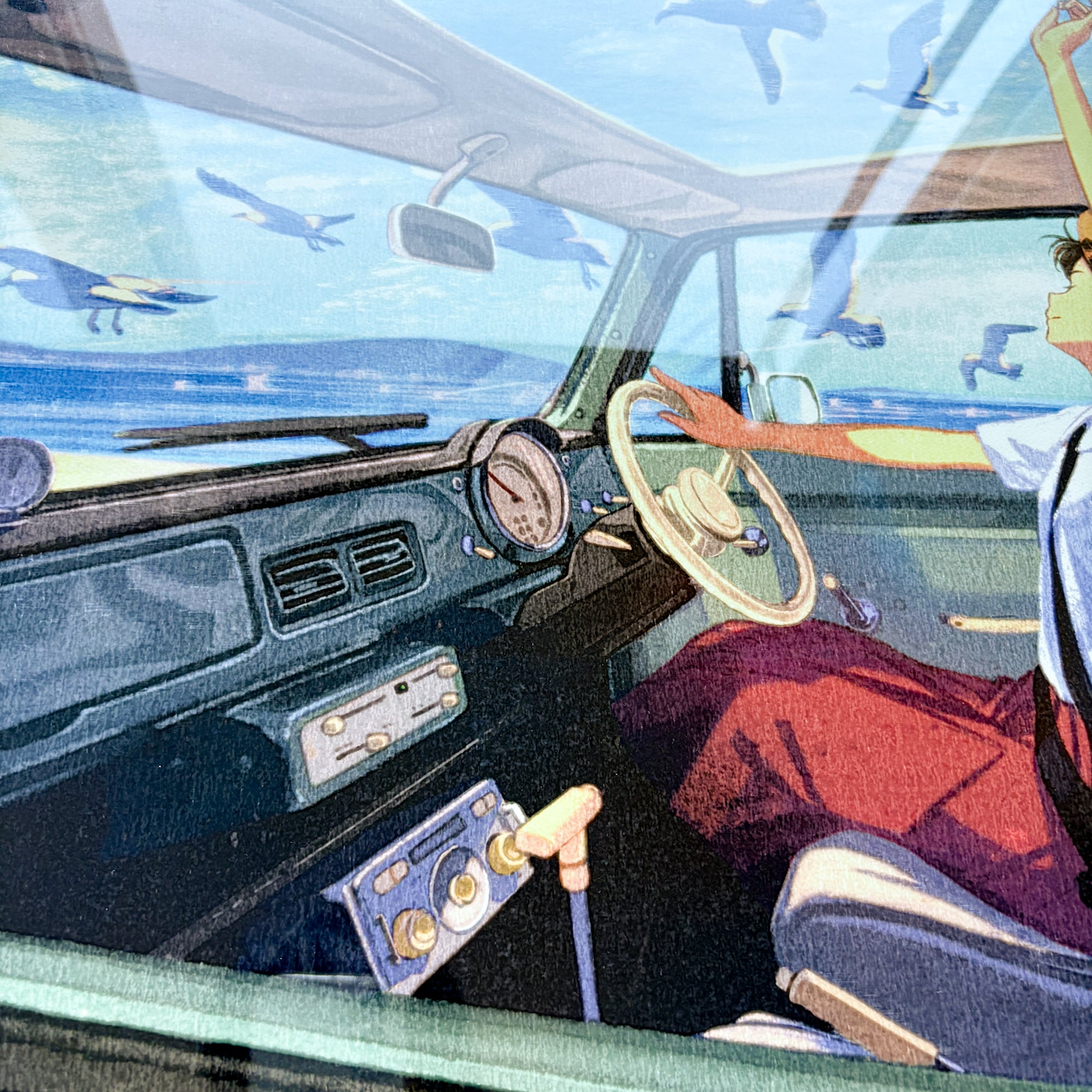 XL_art / Torino youni kimito