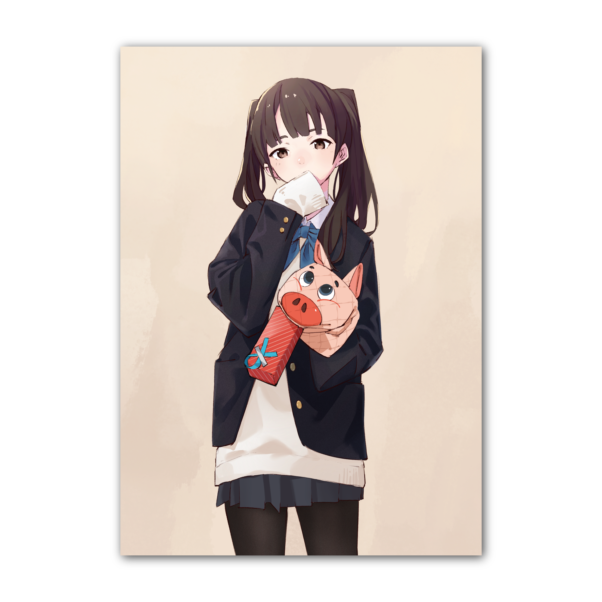 Poster / Kore butakara