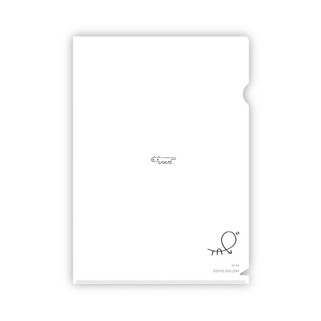 File folder set