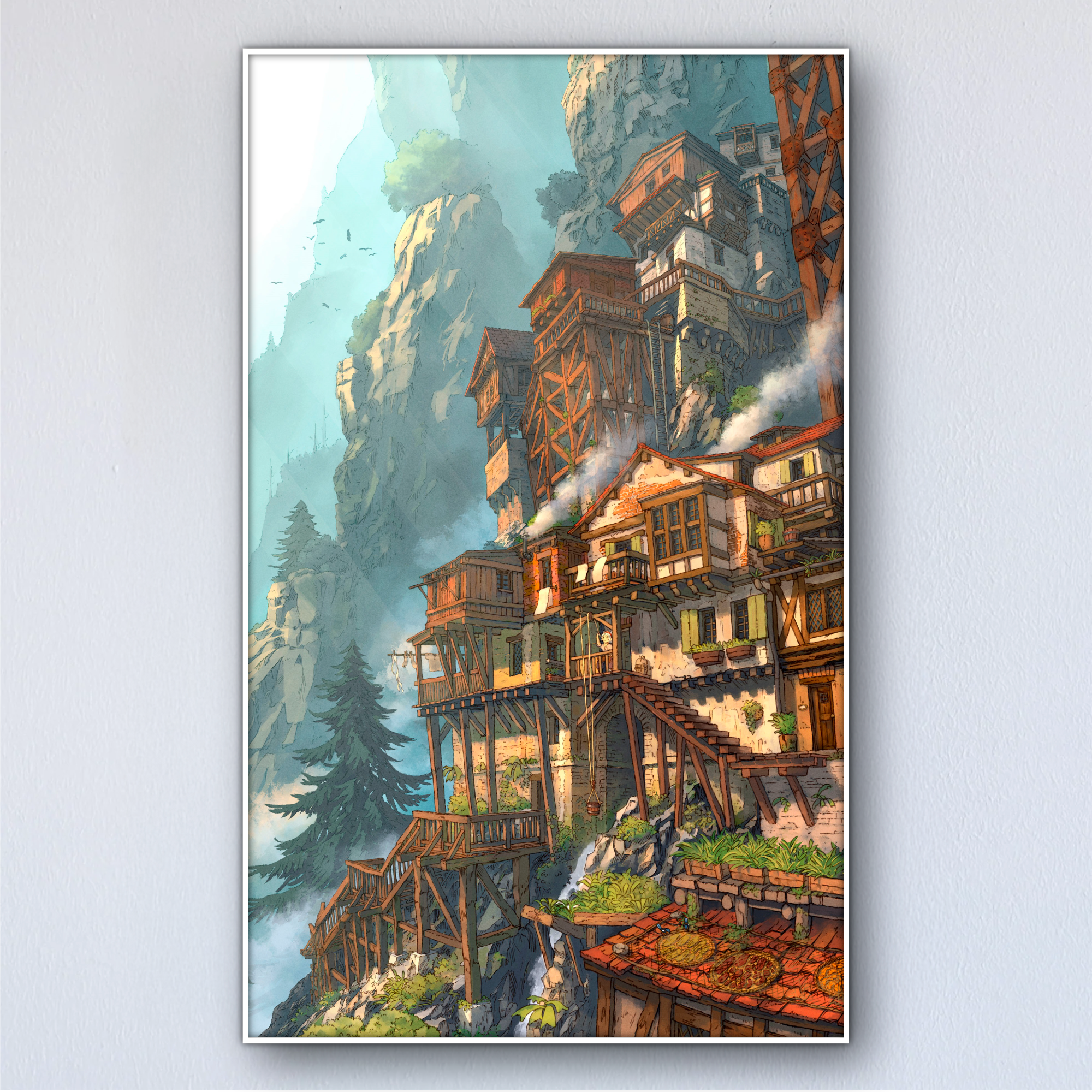 XL_art / Jyousou renraku tsuuro